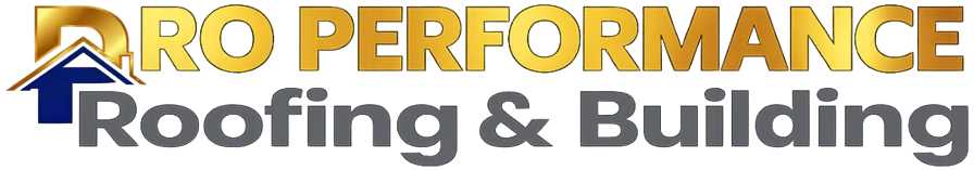 Pro Performance Roofing